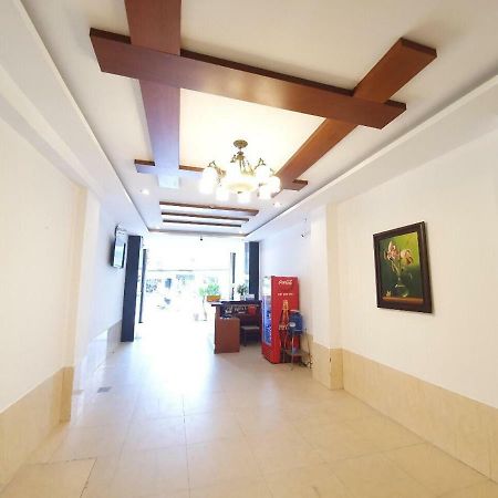 Khach San Truong Son Hotel Ho Şi Min Exterior foto