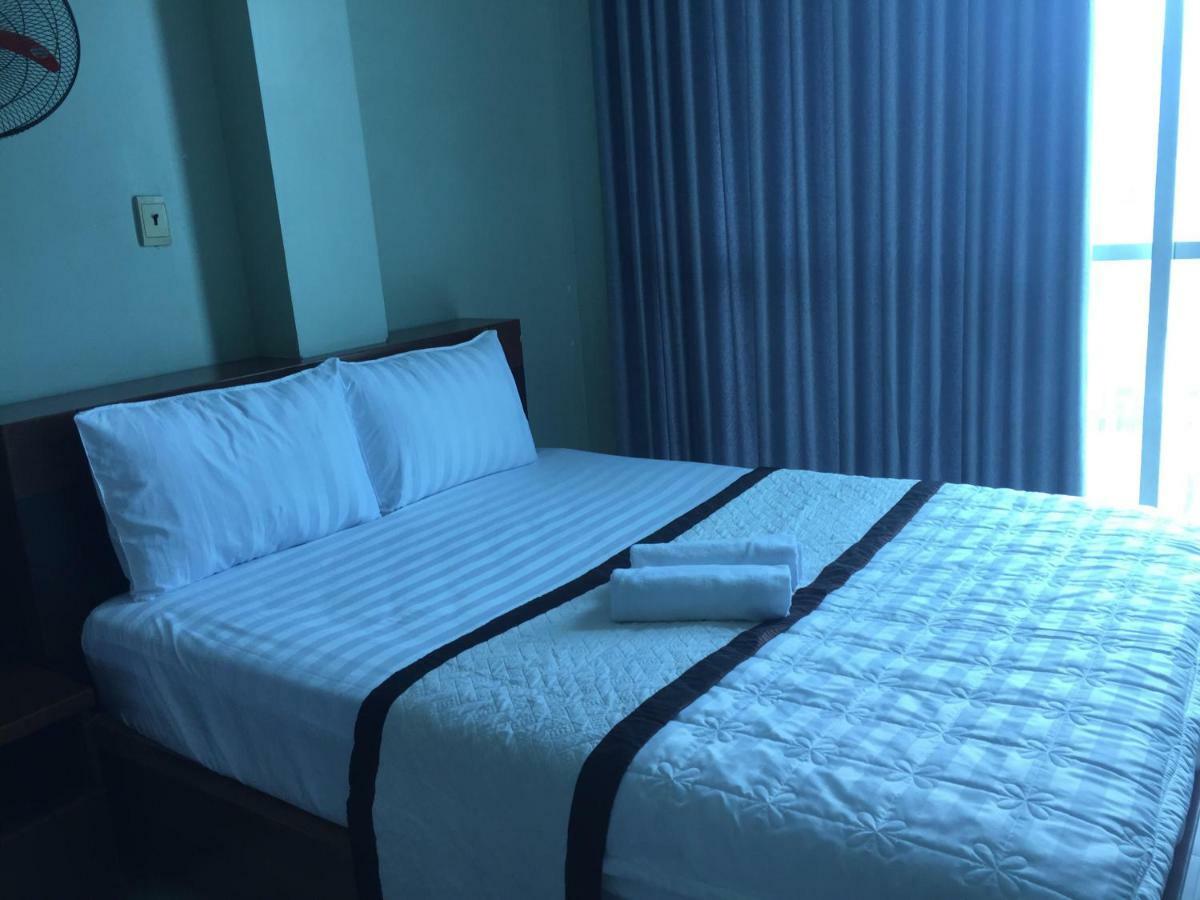 Khach San Truong Son Hotel Ho Şi Min Exterior foto